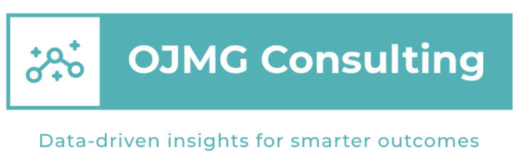 OJMG Logo